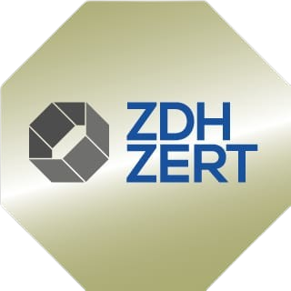 logo zdhzert